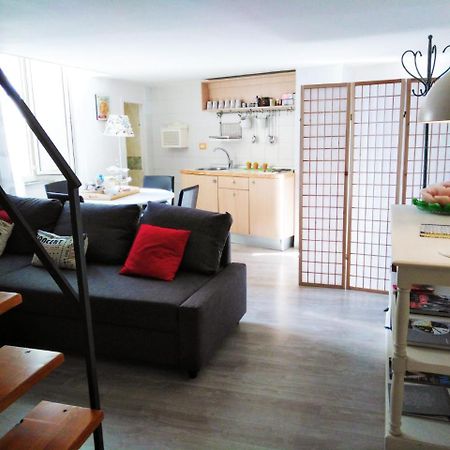 Casa Di Erminia Panzió Nápoly Kültér fotó