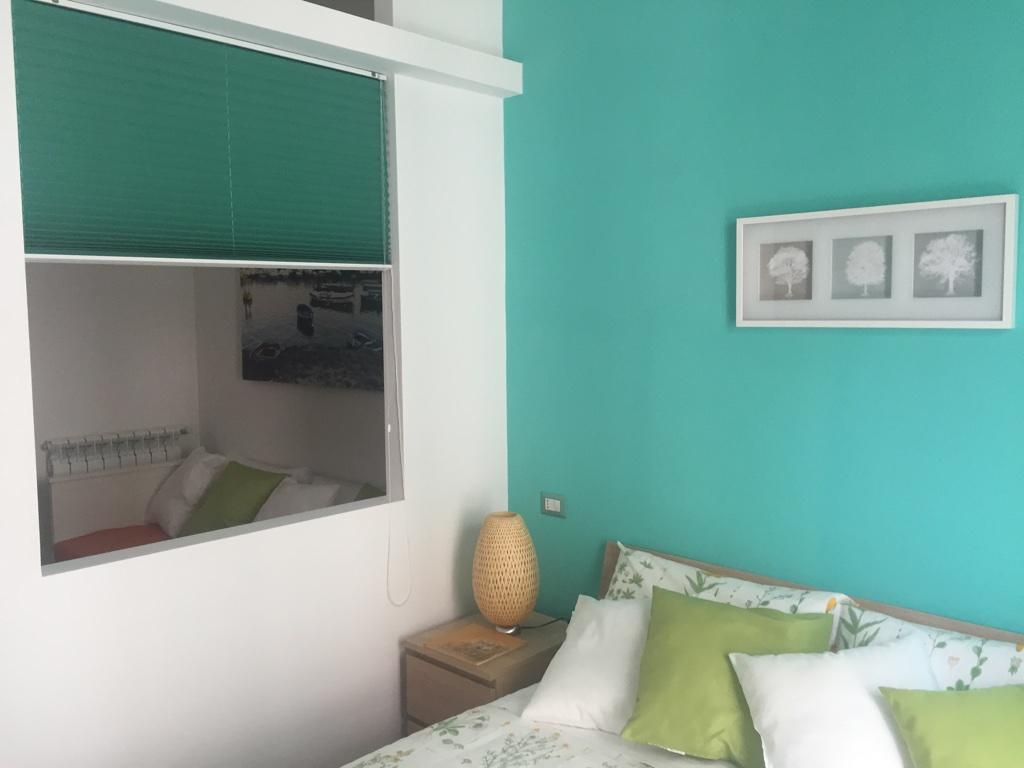 Casa Di Erminia Panzió Nápoly Kültér fotó