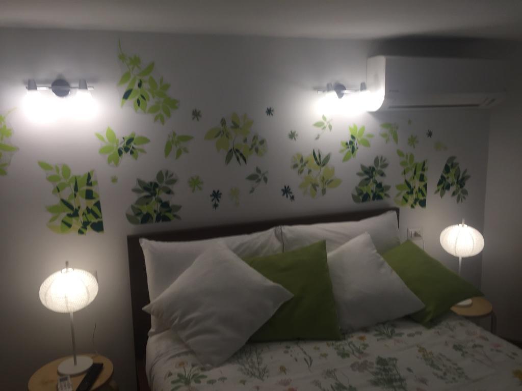 Casa Di Erminia Panzió Nápoly Kültér fotó