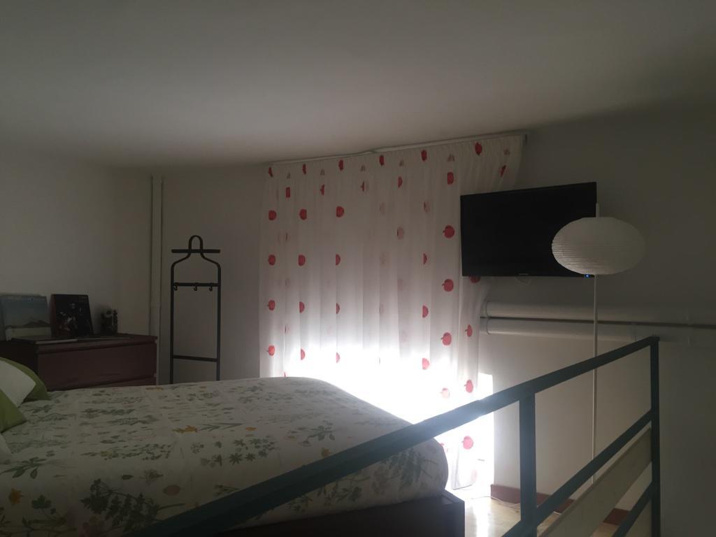 Casa Di Erminia Panzió Nápoly Kültér fotó