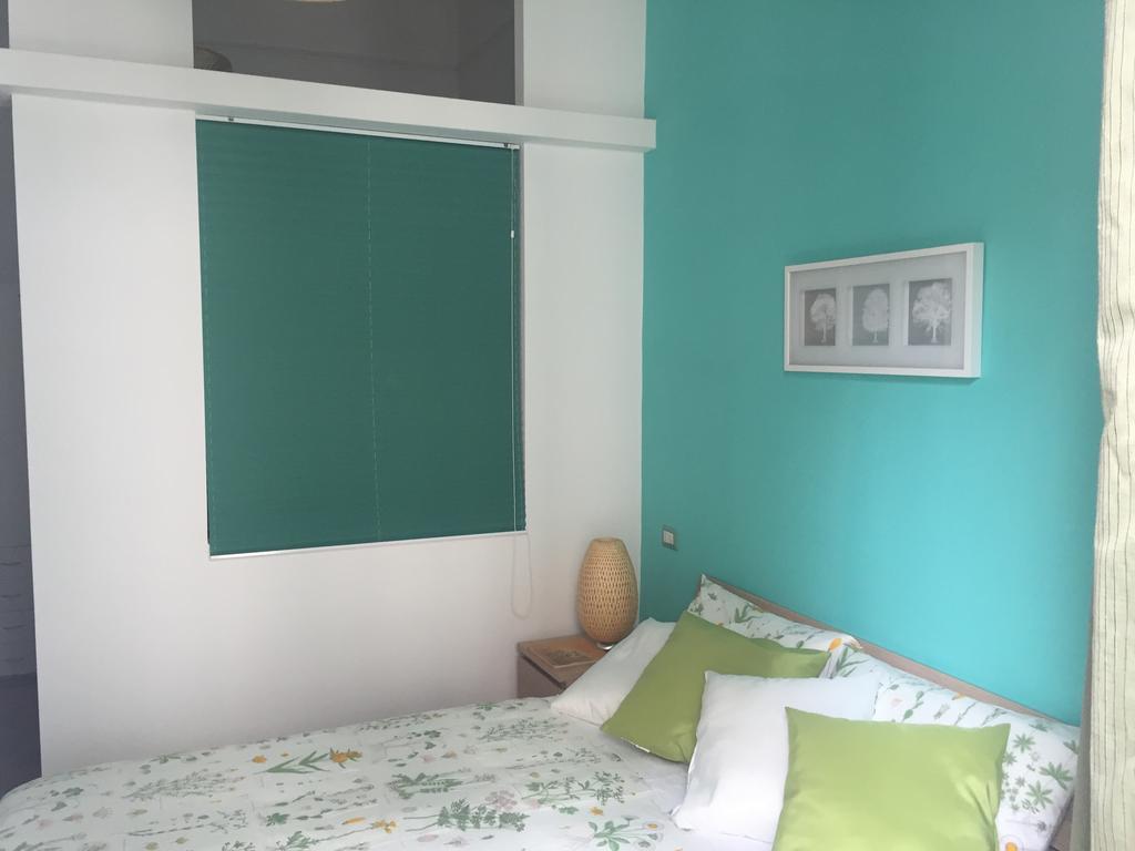 Casa Di Erminia Panzió Nápoly Kültér fotó