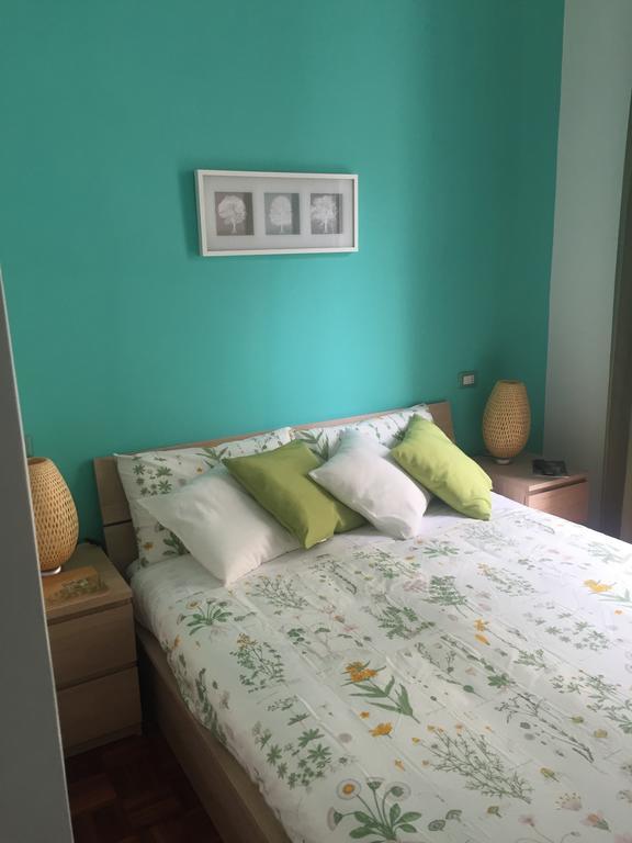 Casa Di Erminia Panzió Nápoly Kültér fotó