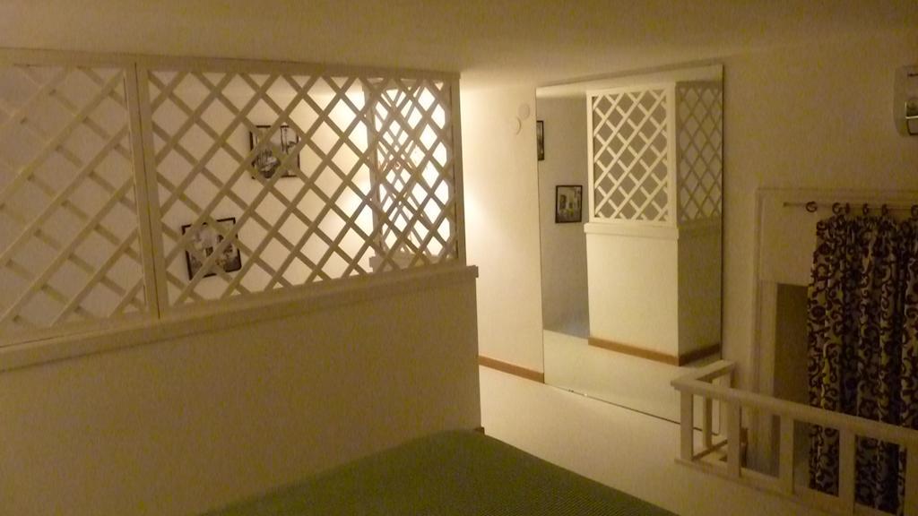 Casa Di Erminia Panzió Nápoly Szoba fotó