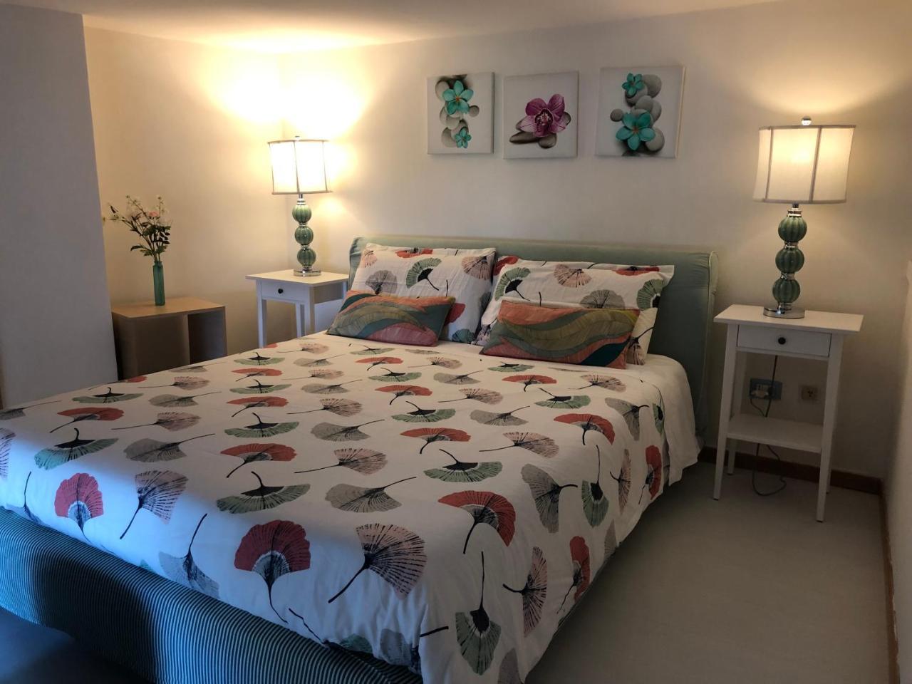Casa Di Erminia Panzió Nápoly Kültér fotó