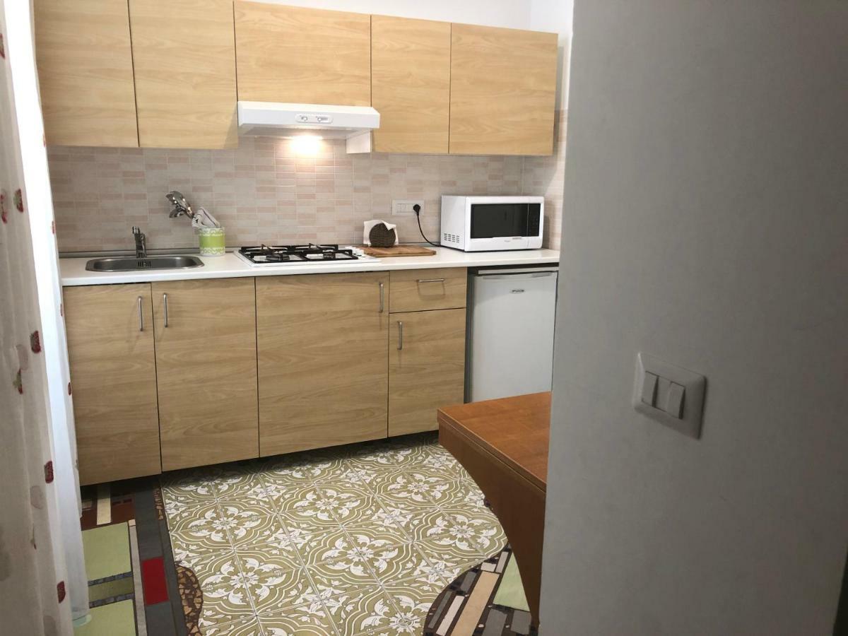 Casa Di Erminia Panzió Nápoly Kültér fotó