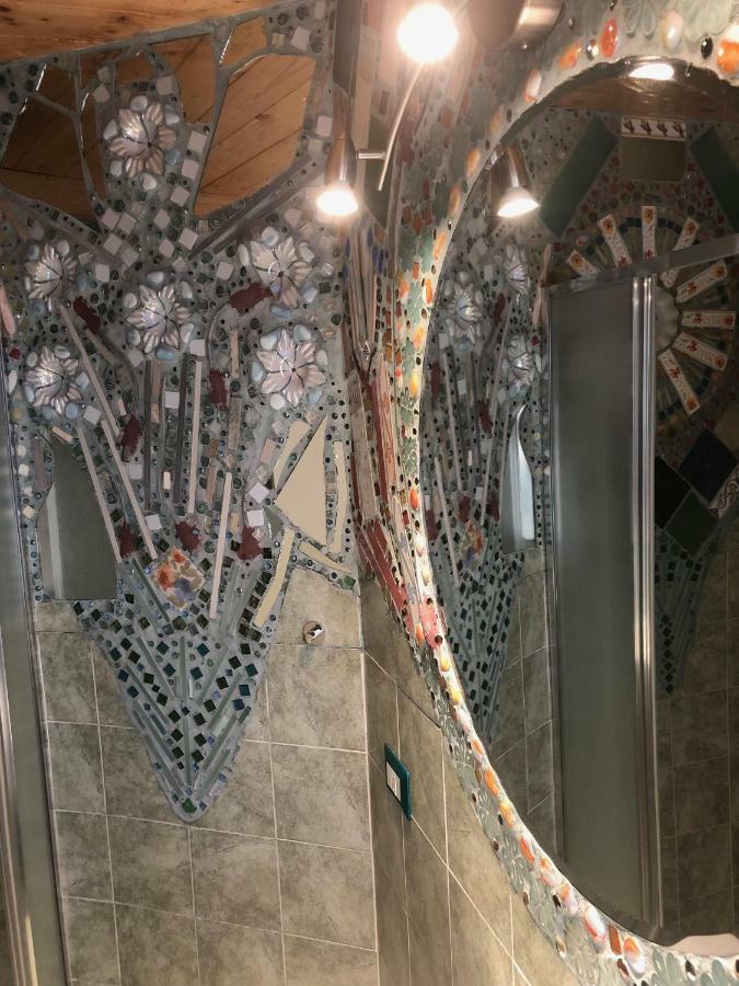 Casa Di Erminia Panzió Nápoly Kültér fotó
