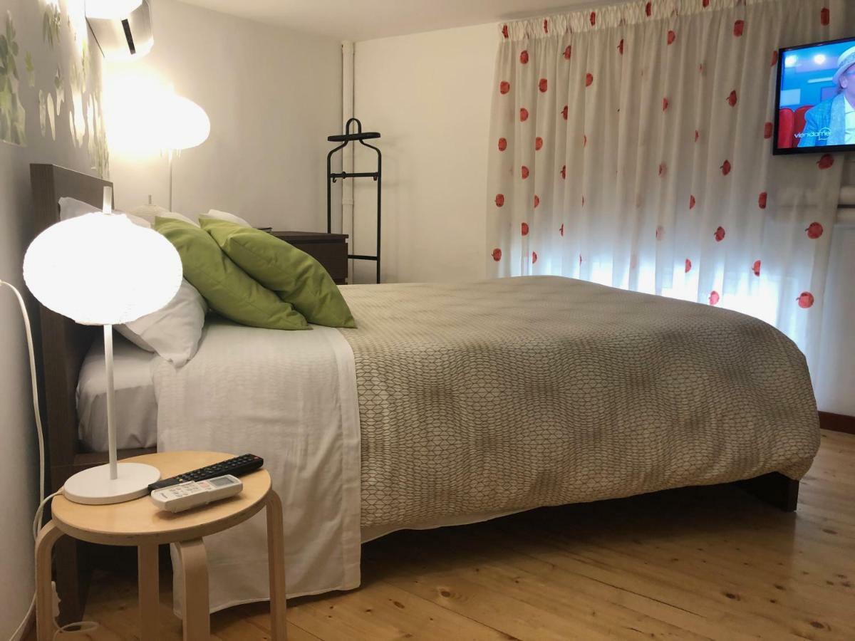 Casa Di Erminia Panzió Nápoly Kültér fotó