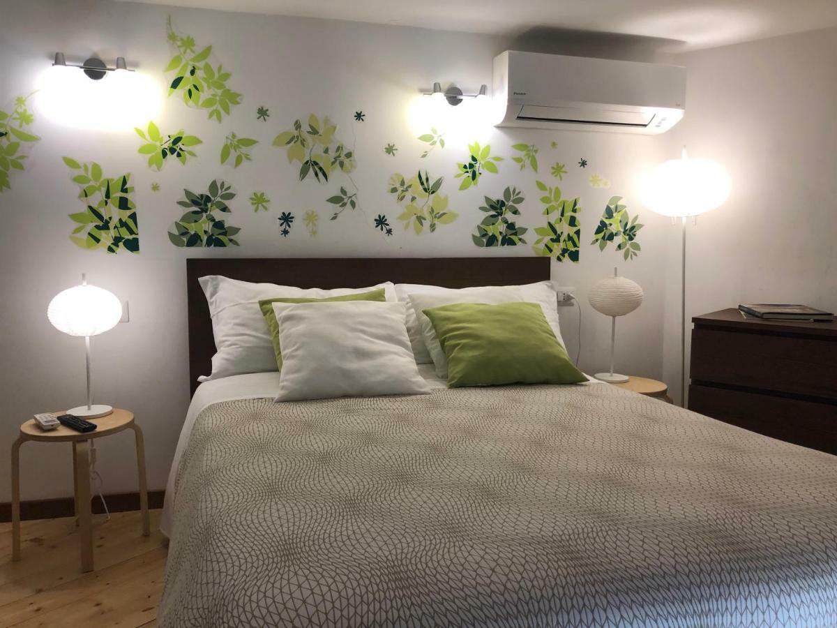 Casa Di Erminia Panzió Nápoly Kültér fotó