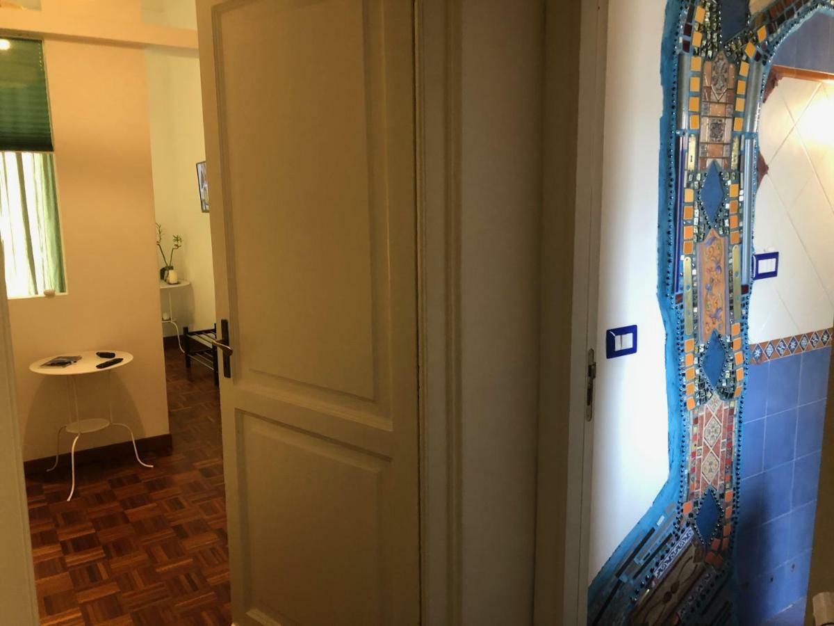 Casa Di Erminia Panzió Nápoly Kültér fotó