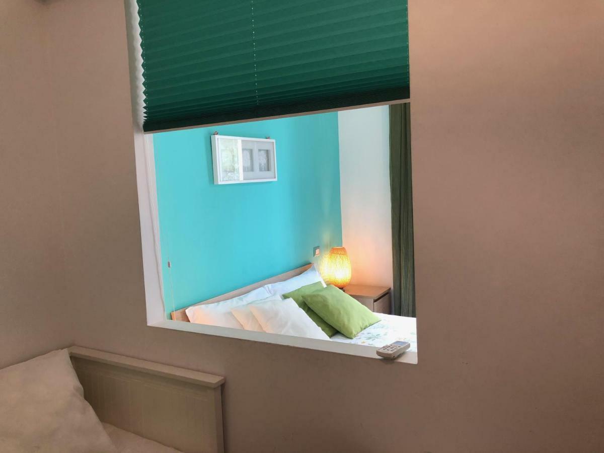 Casa Di Erminia Panzió Nápoly Kültér fotó